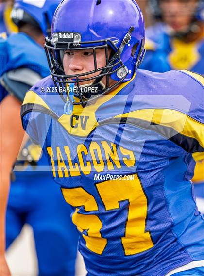 Thumbnail 2 in Waller vs. Channelview (Scrimmage) photogallery.