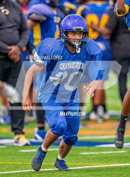 Thumbnail 1 in Waller vs. Channelview (Scrimmage) photogallery.