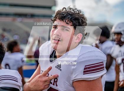 Thumbnail 2 in Waller vs. Channelview (Scrimmage) photogallery.