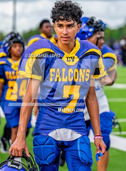 Thumbnail 2 in Waller vs. Channelview (Scrimmage) photogallery.