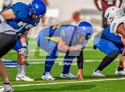 Thumbnail 2 in Waller vs. Channelview (Scrimmage) photogallery.