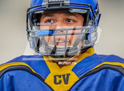 Thumbnail 1 in Waller vs. Channelview (Scrimmage) photogallery.