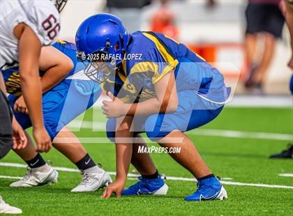 Thumbnail 2 in Waller vs. Channelview (Scrimmage) photogallery.