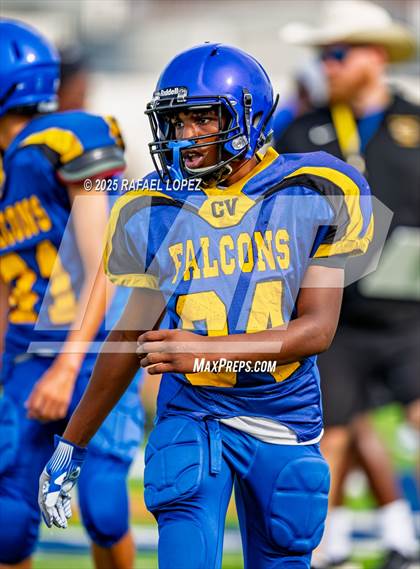 Thumbnail 3 in Waller vs. Channelview (Scrimmage) photogallery.