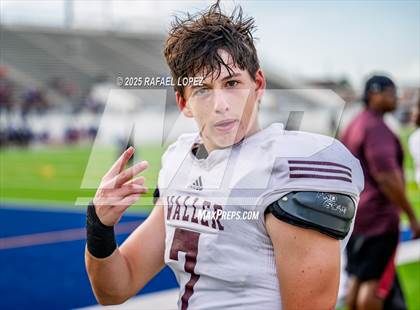 Thumbnail 1 in Waller vs. Channelview (Scrimmage) photogallery.