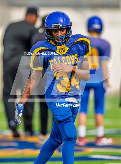 Thumbnail 1 in Waller vs. Channelview (Scrimmage) photogallery.