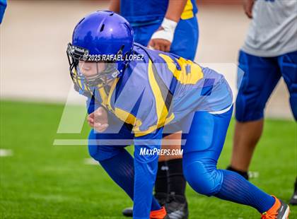Thumbnail 1 in Waller vs. Channelview (Scrimmage) photogallery.