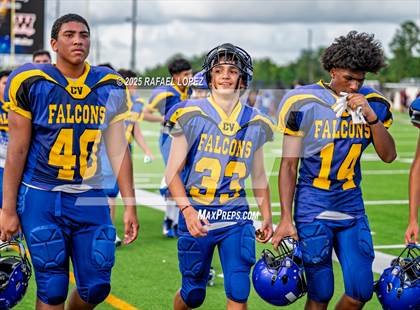 Thumbnail 1 in Waller vs. Channelview (Scrimmage) photogallery.