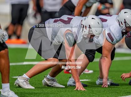 Thumbnail 1 in Waller vs. Channelview (Scrimmage) photogallery.