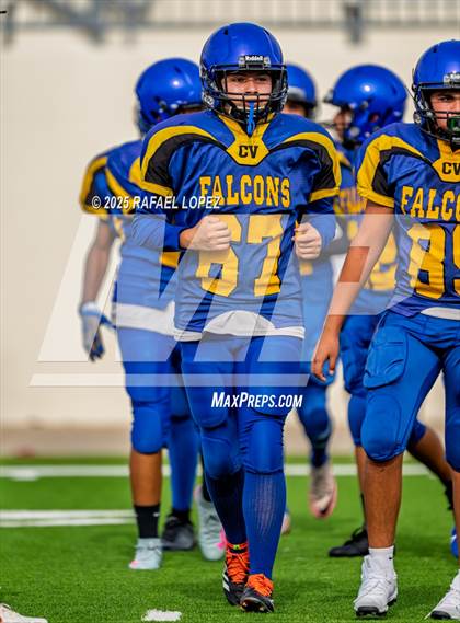 Thumbnail 3 in Waller vs. Channelview (Scrimmage) photogallery.