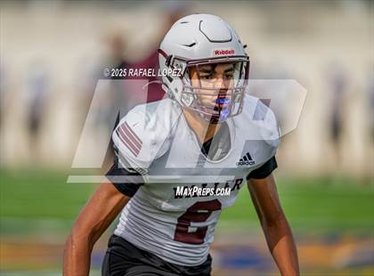 Thumbnail 1 in Waller vs. Channelview (Scrimmage) photogallery.