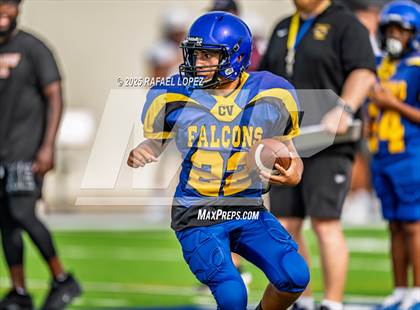 Thumbnail 1 in Waller vs. Channelview (Scrimmage) photogallery.