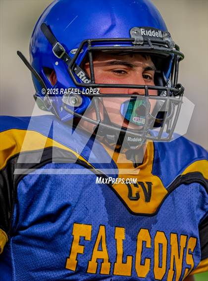 Thumbnail 2 in Waller vs. Channelview (Scrimmage) photogallery.