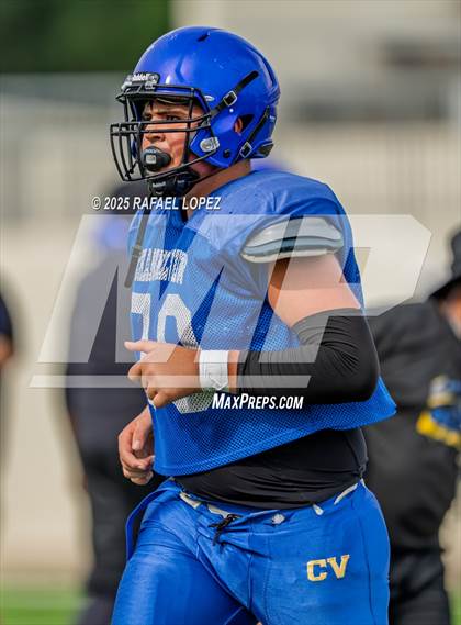 Thumbnail 1 in Waller vs. Channelview (Scrimmage) photogallery.