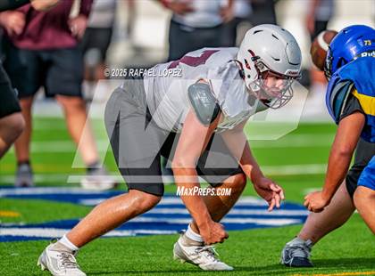 Thumbnail 2 in Waller vs. Channelview (Scrimmage) photogallery.