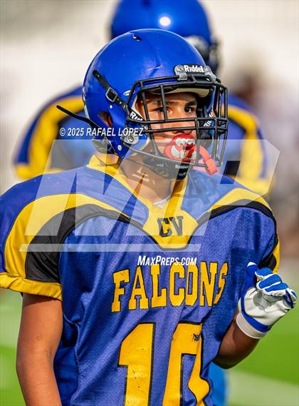 Thumbnail 1 in Waller vs. Channelview (Scrimmage) photogallery.