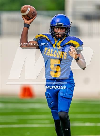 Thumbnail 1 in Waller vs. Channelview (Scrimmage) photogallery.