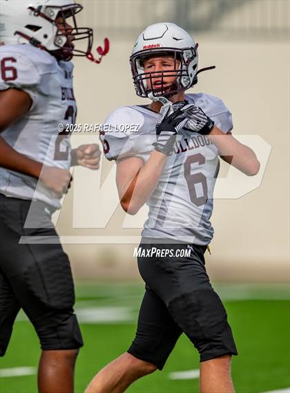 Thumbnail 3 in Waller vs. Channelview (Scrimmage) photogallery.