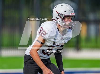 Thumbnail 2 in Waller vs. Channelview (Scrimmage) photogallery.