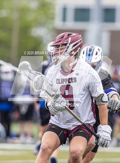 Thumbnail 3 in Scituate vs Falmouth (MIAA Division 3 Final) photogallery.