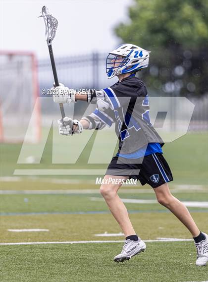 Thumbnail 3 in Scituate vs Falmouth (MIAA Division 3 Final) photogallery.