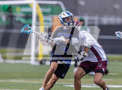 Thumbnail 1 in Scituate vs Falmouth (MIAA Division 3 Final) photogallery.