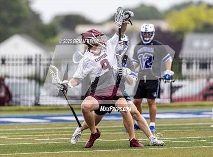 Thumbnail 3 in Scituate vs Falmouth (MIAA Division 3 Final) photogallery.