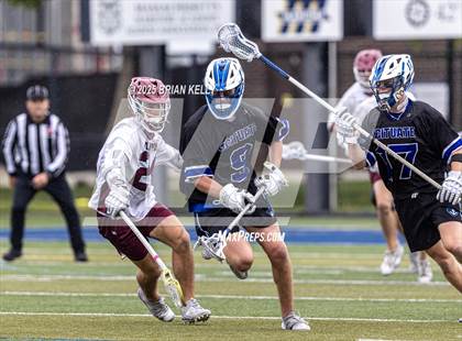 Thumbnail 1 in Scituate vs Falmouth (MIAA Division 3 Final) photogallery.