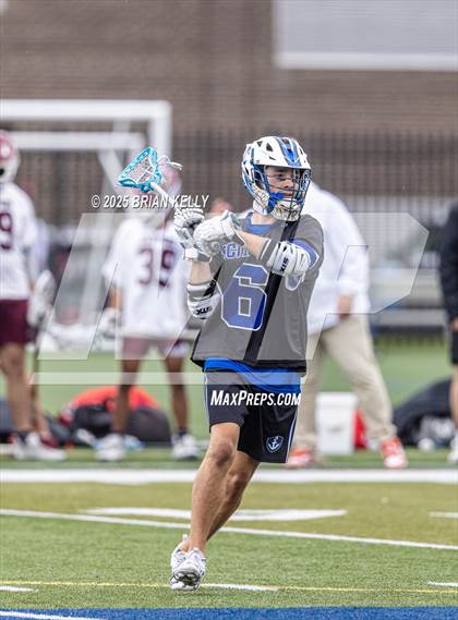 Thumbnail 2 in Scituate vs Falmouth (MIAA Division 3 Final) photogallery.