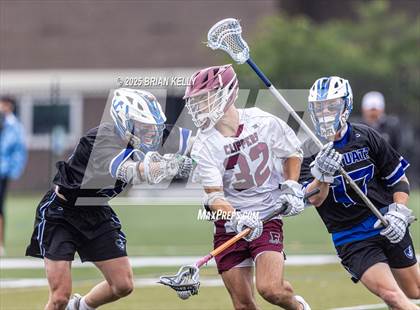 Thumbnail 2 in Scituate vs Falmouth (MIAA Division 3 Final) photogallery.