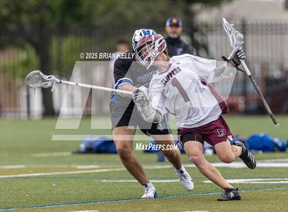 Thumbnail 2 in Scituate vs Falmouth (MIAA Division 3 Final) photogallery.