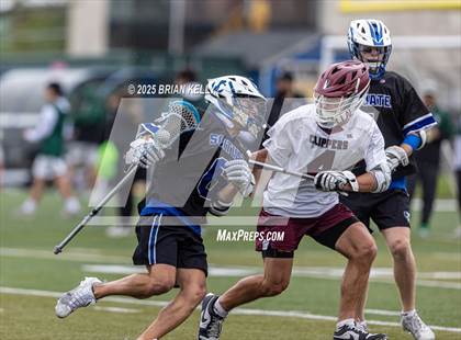 Thumbnail 2 in Scituate vs Falmouth (MIAA Division 3 Final) photogallery.