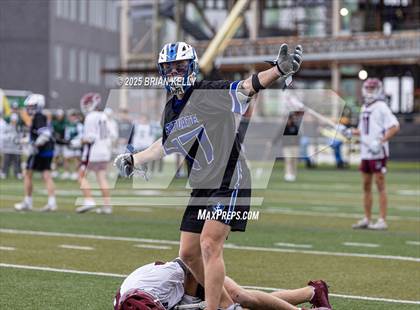 Thumbnail 2 in Scituate vs Falmouth (MIAA Division 3 Final) photogallery.