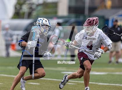 Thumbnail 3 in Scituate vs Falmouth (MIAA Division 3 Final) photogallery.