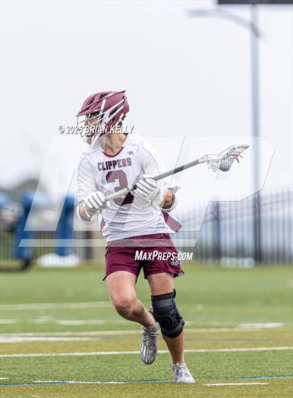 Thumbnail 2 in Scituate vs Falmouth (MIAA Division 3 Final) photogallery.