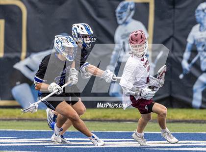 Thumbnail 2 in Scituate vs Falmouth (MIAA Division 3 Final) photogallery.