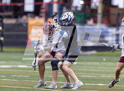 Thumbnail 2 in Scituate vs Falmouth (MIAA Division 3 Final) photogallery.