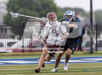 Thumbnail 3 in Scituate vs Falmouth (MIAA Division 3 Final) photogallery.