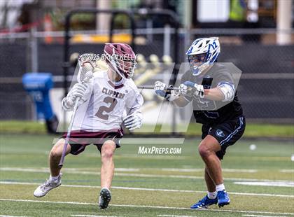 Thumbnail 2 in Scituate vs Falmouth (MIAA Division 3 Final) photogallery.