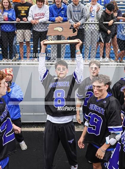 Thumbnail 3 in Scituate vs Falmouth (MIAA Division 3 Final) photogallery.