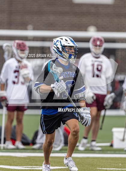Thumbnail 1 in Scituate vs Falmouth (MIAA Division 3 Final) photogallery.