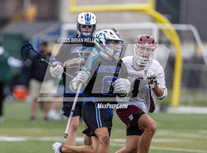 Thumbnail 3 in Scituate vs Falmouth (MIAA Division 3 Final) photogallery.