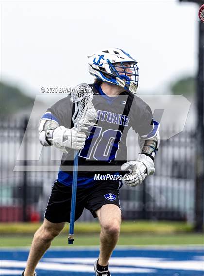 Thumbnail 1 in Scituate vs Falmouth (MIAA Division 3 Final) photogallery.