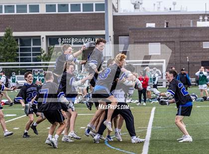 Thumbnail 3 in Scituate vs Falmouth (MIAA Division 3 Final) photogallery.