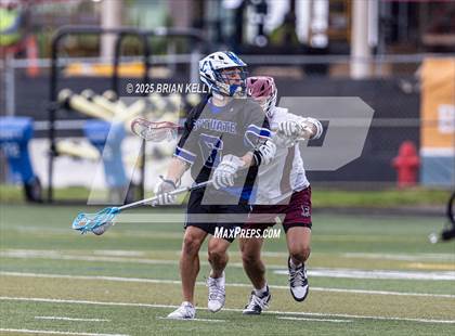 Thumbnail 3 in Scituate vs Falmouth (MIAA Division 3 Final) photogallery.