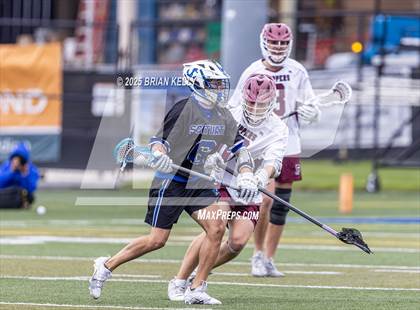 Thumbnail 3 in Scituate vs Falmouth (MIAA Division 3 Final) photogallery.