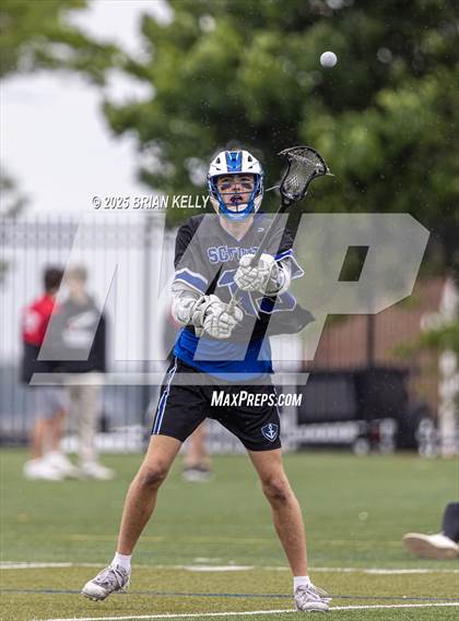 Thumbnail 3 in Scituate vs Falmouth (MIAA Division 3 Final) photogallery.