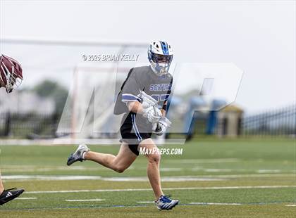 Thumbnail 2 in Scituate vs Falmouth (MIAA Division 3 Final) photogallery.