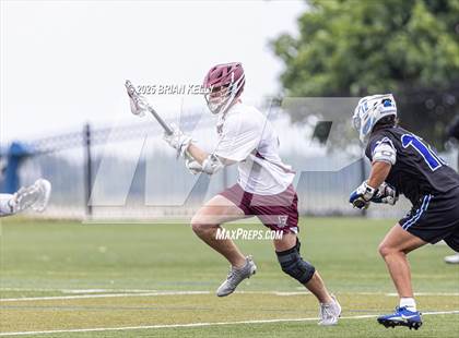 Thumbnail 3 in Scituate vs Falmouth (MIAA Division 3 Final) photogallery.