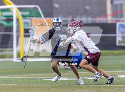 Thumbnail 3 in Scituate vs Falmouth (MIAA Division 3 Final) photogallery.